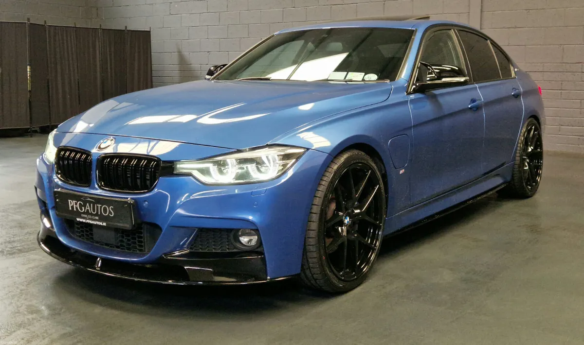 17 330e m sport - Image 5