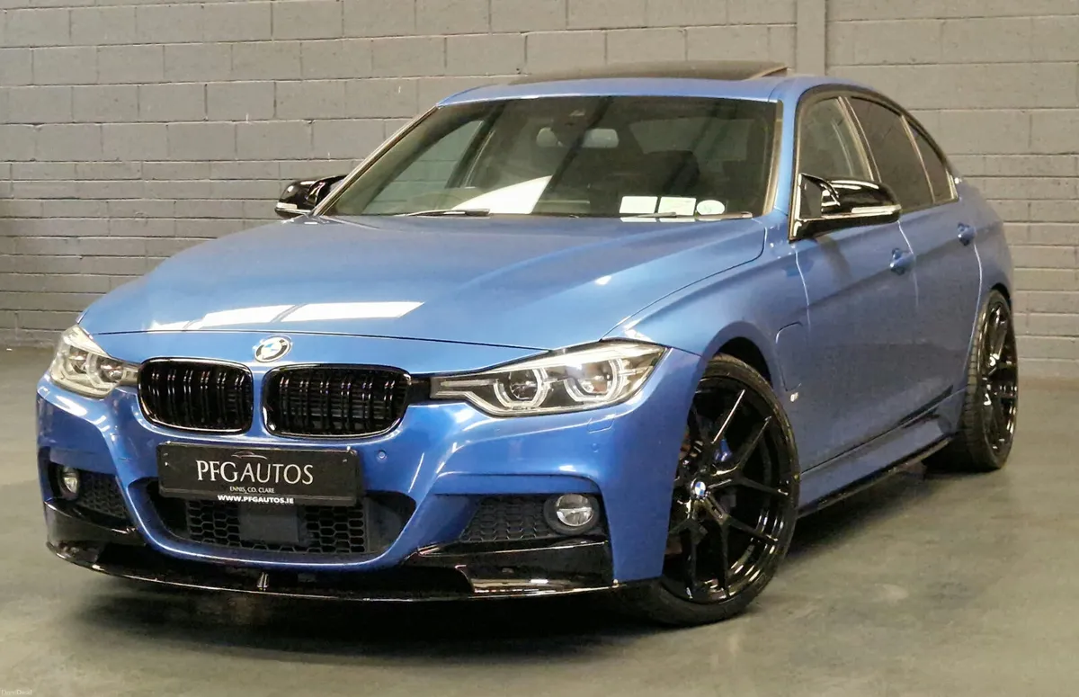 17 330e m sport - Image 4
