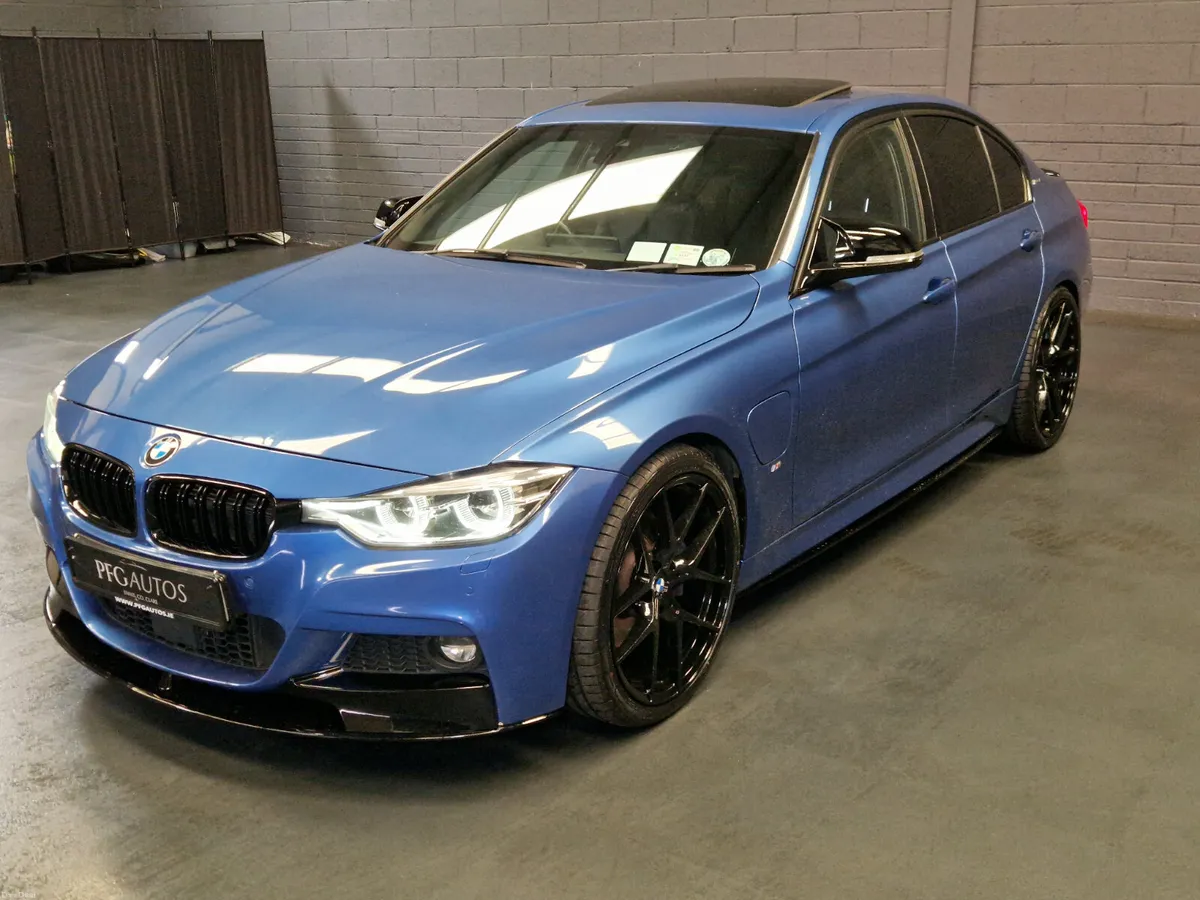 17 330e m sport - Image 6