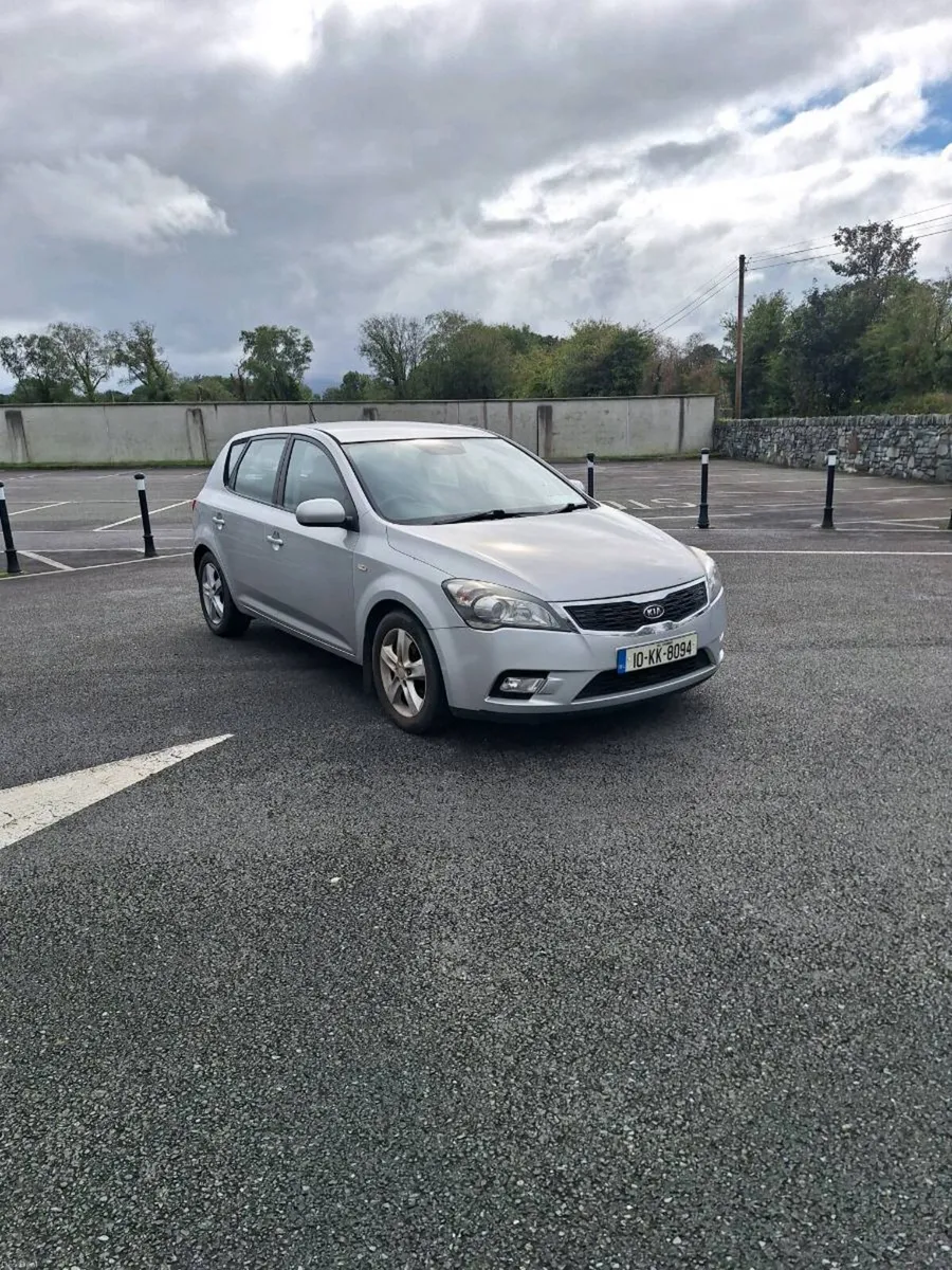 Kia ceed Diesel - Image 1