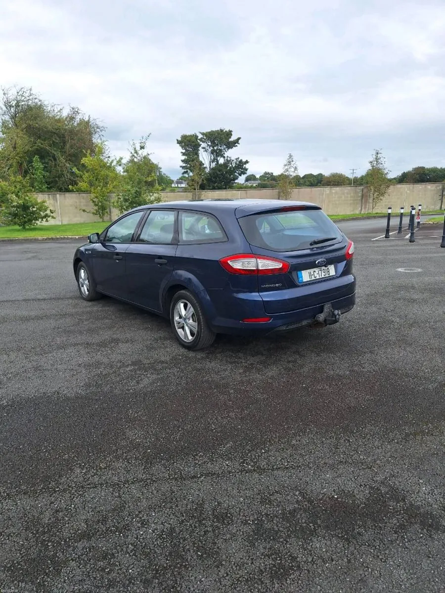 Ford mondeo Automatic - Image 2
