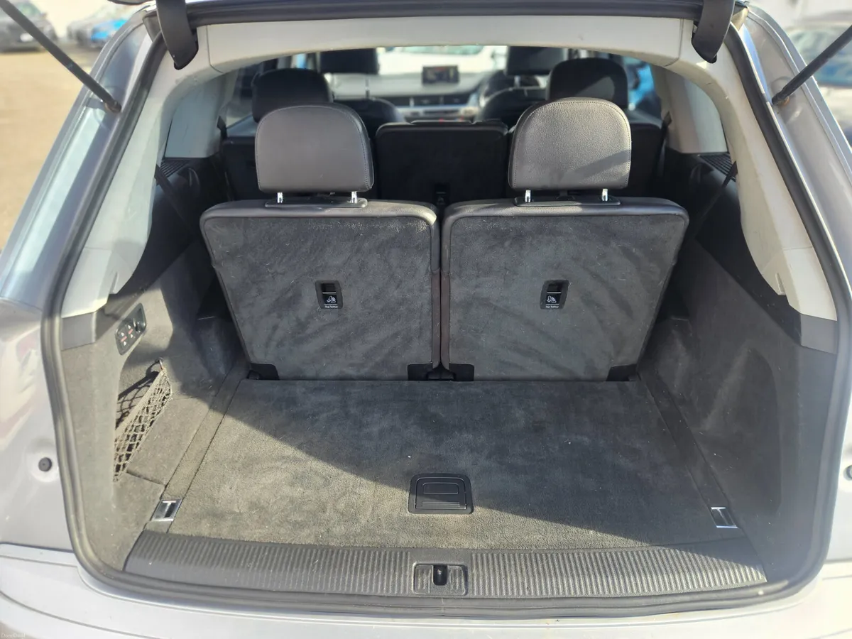 Audi Q7 Quattro Low Tax 2015 - Image 5