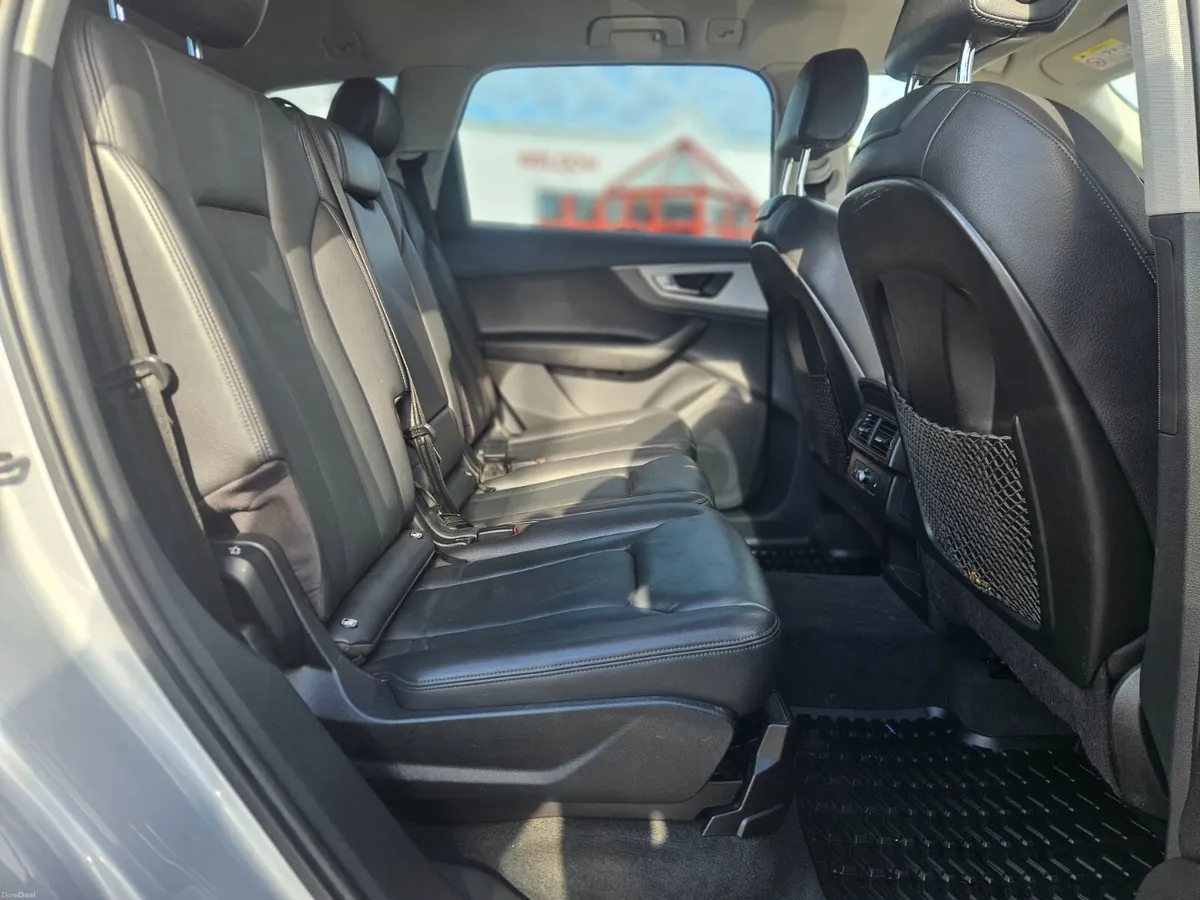 Audi Q7 Quattro Low Tax 2015 - Image 6