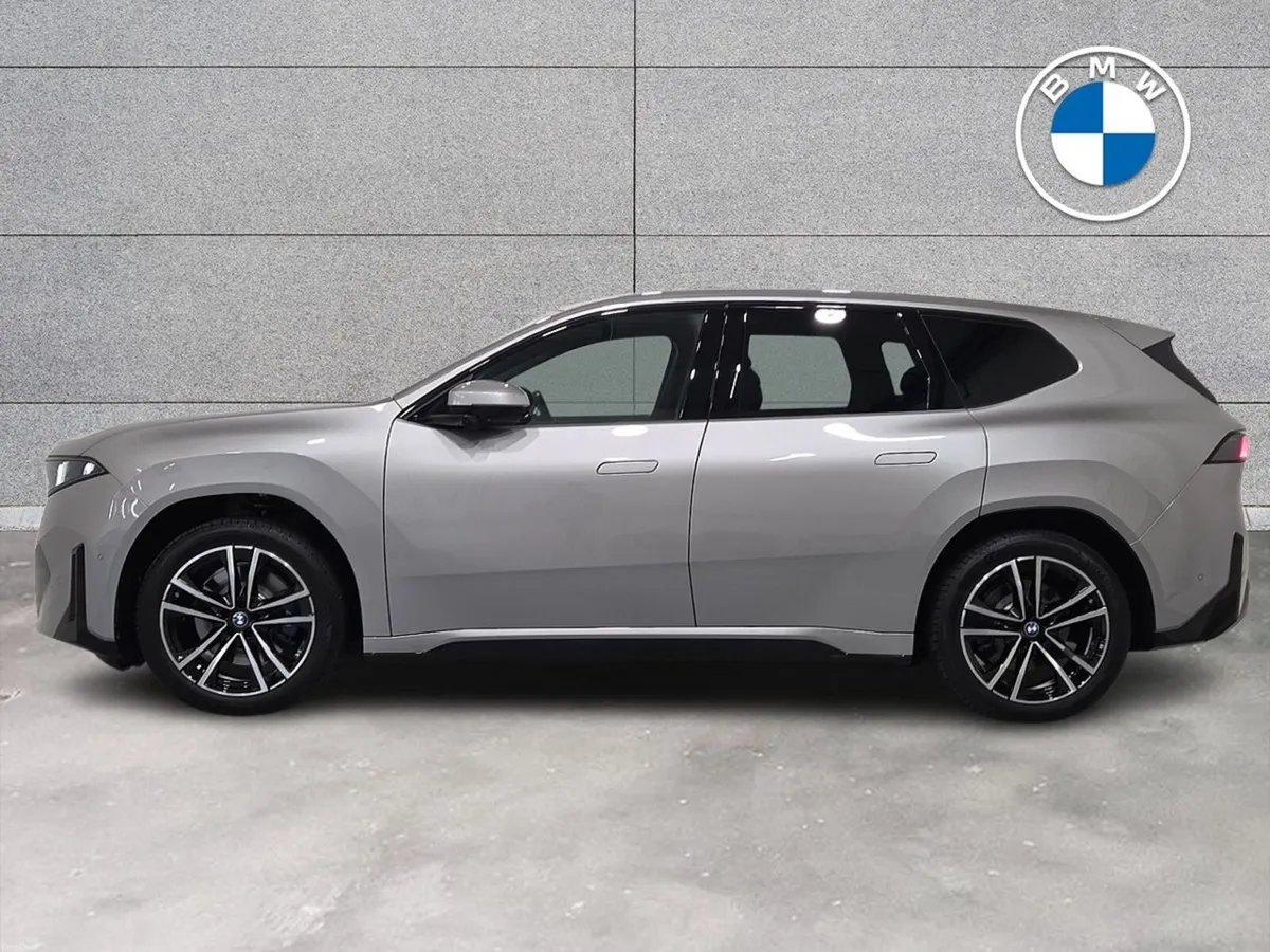 BMW iX3 40 M Sport - Image 3