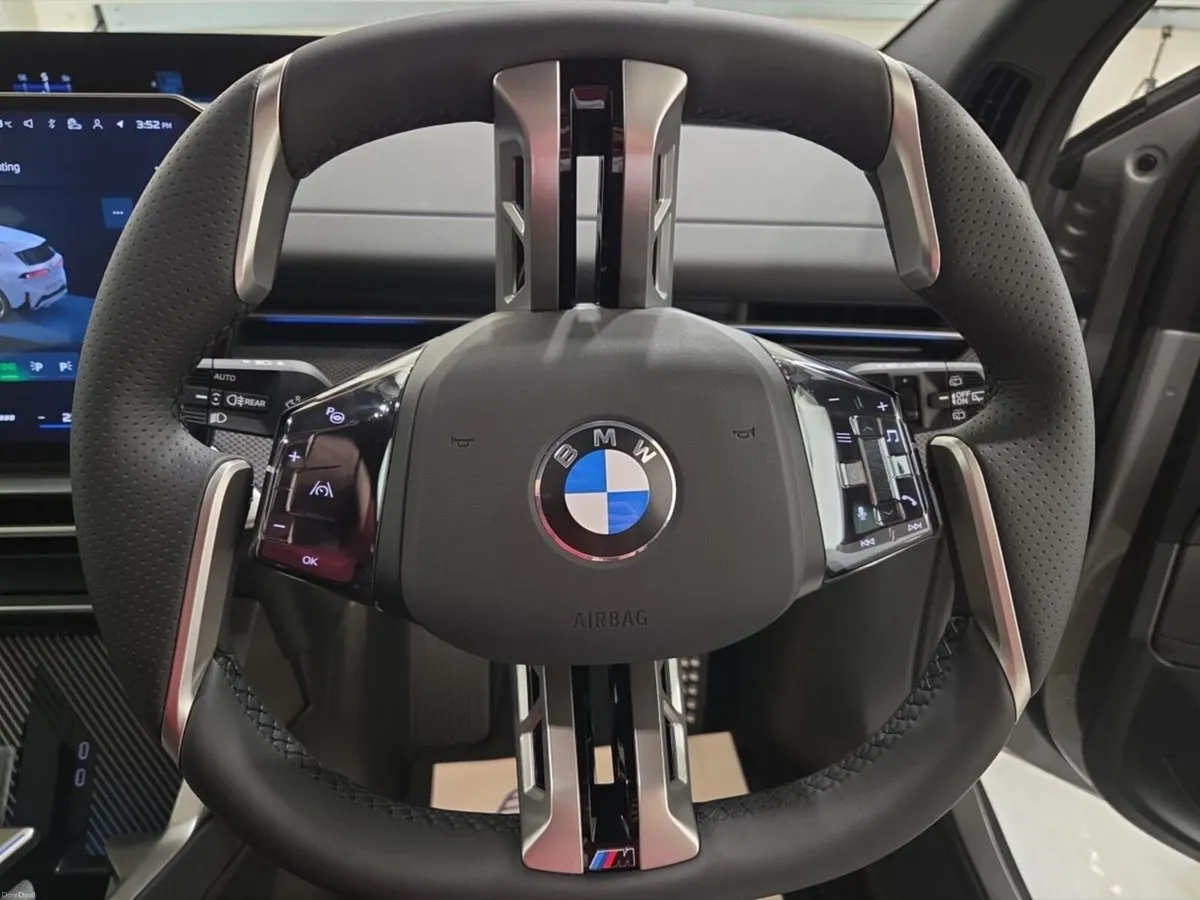 BMW iX3 40 M Sport - Image 5