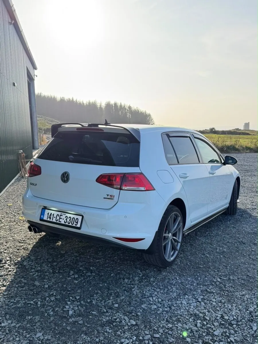 Vw golf automatic - Image 2