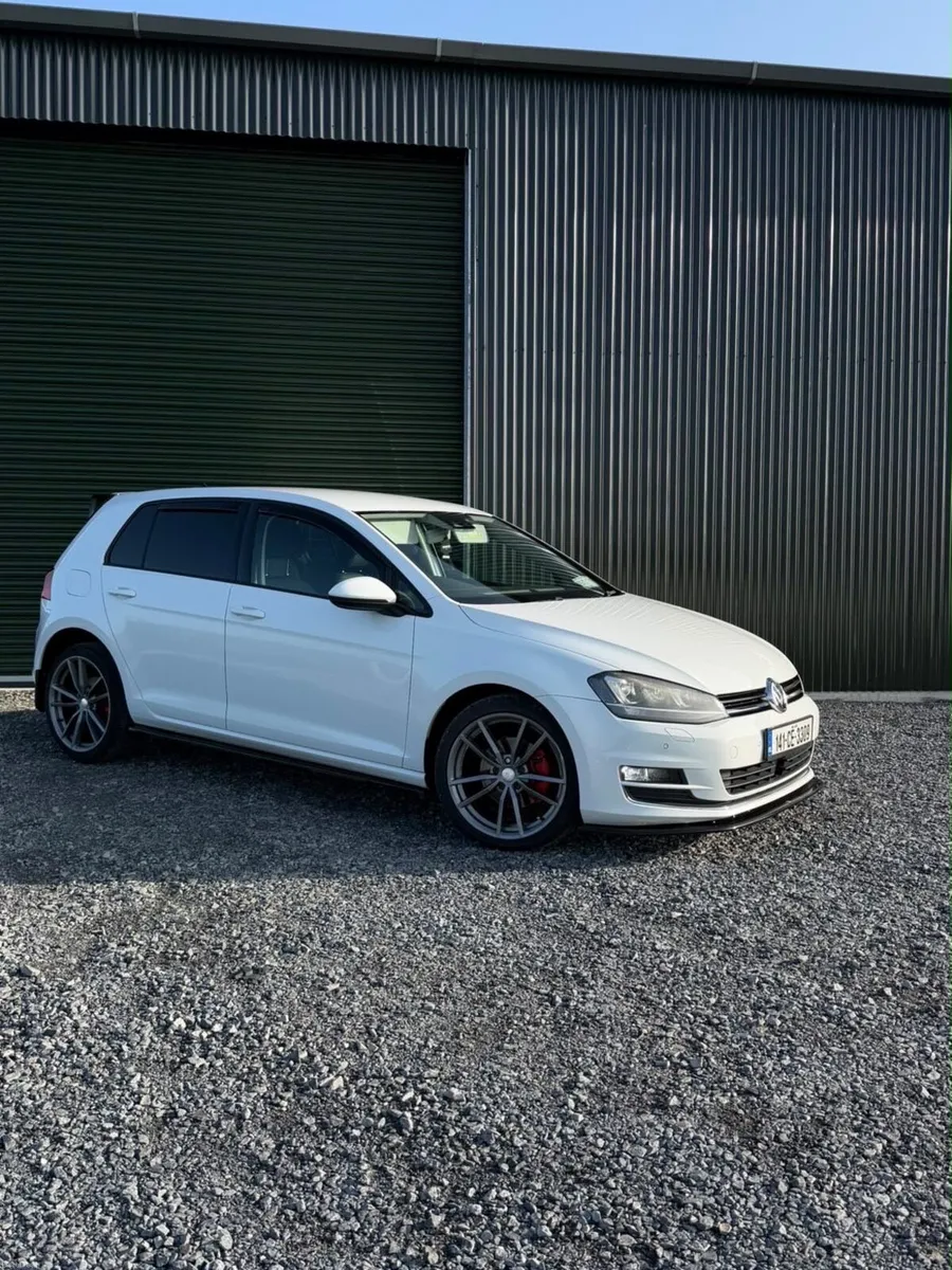 Vw golf automatic - Image 4