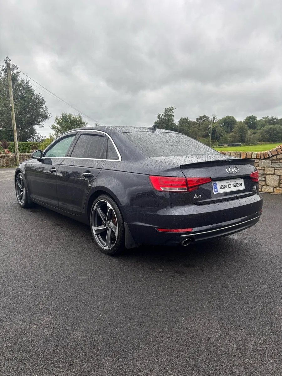 2016 Audi A4 Ultra - Image 4