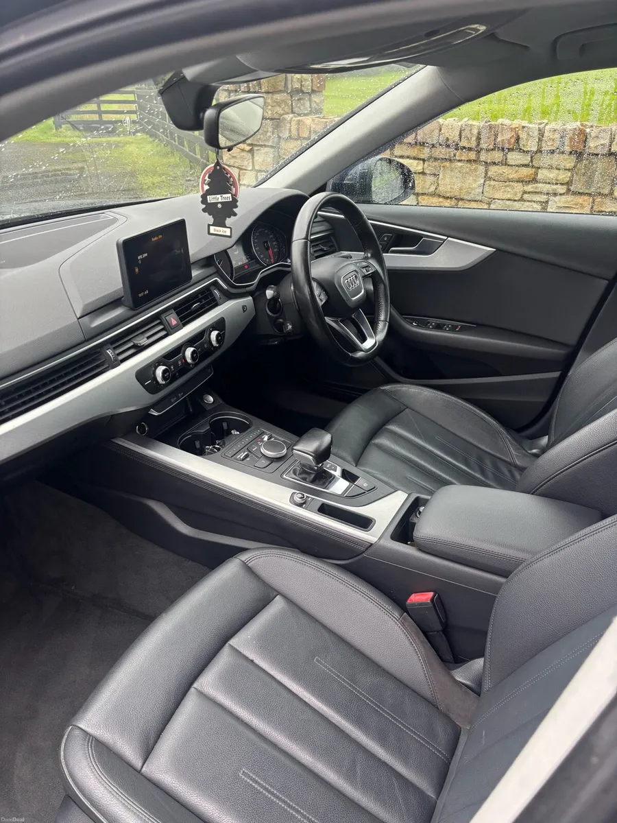 2016 Audi A4 Ultra - Image 6