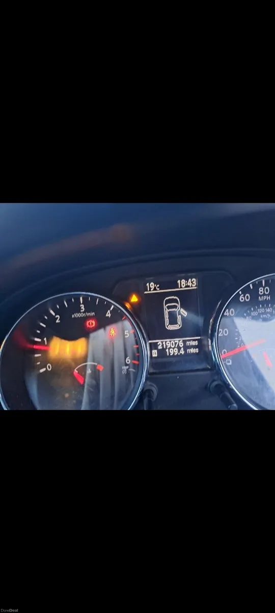 Nissan Qashqai 2010 - Image 3
