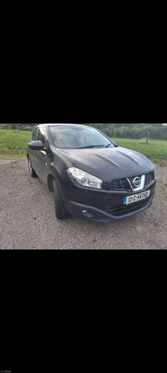 Nissan Qashqai 2010 - Image 2