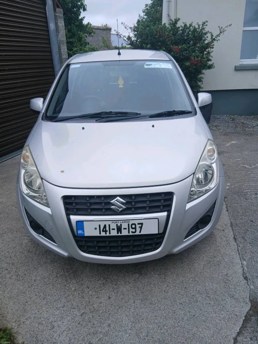 Car - Image 1