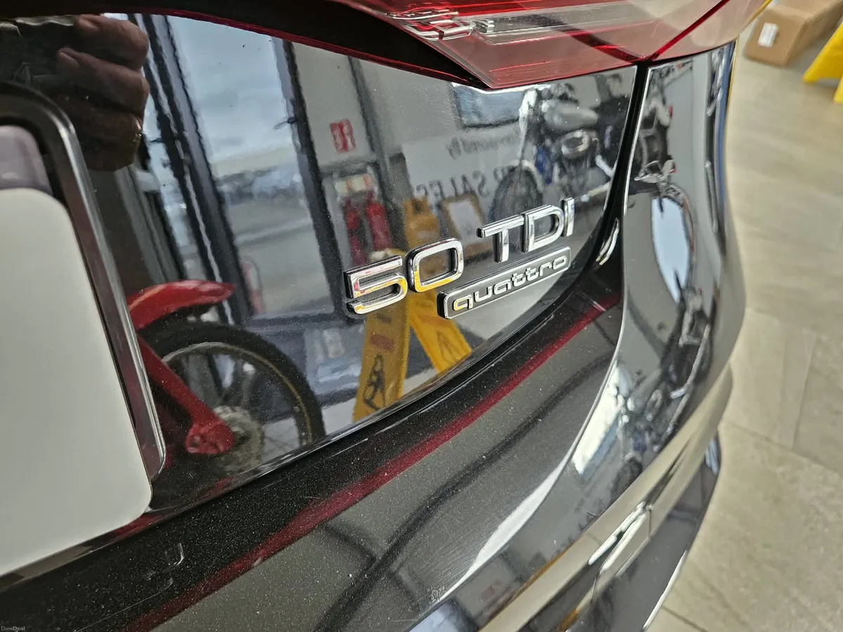 18 AUDI A7 S-LINE QUATTRO 3.0 DIESEL 286 BHP - Image 5