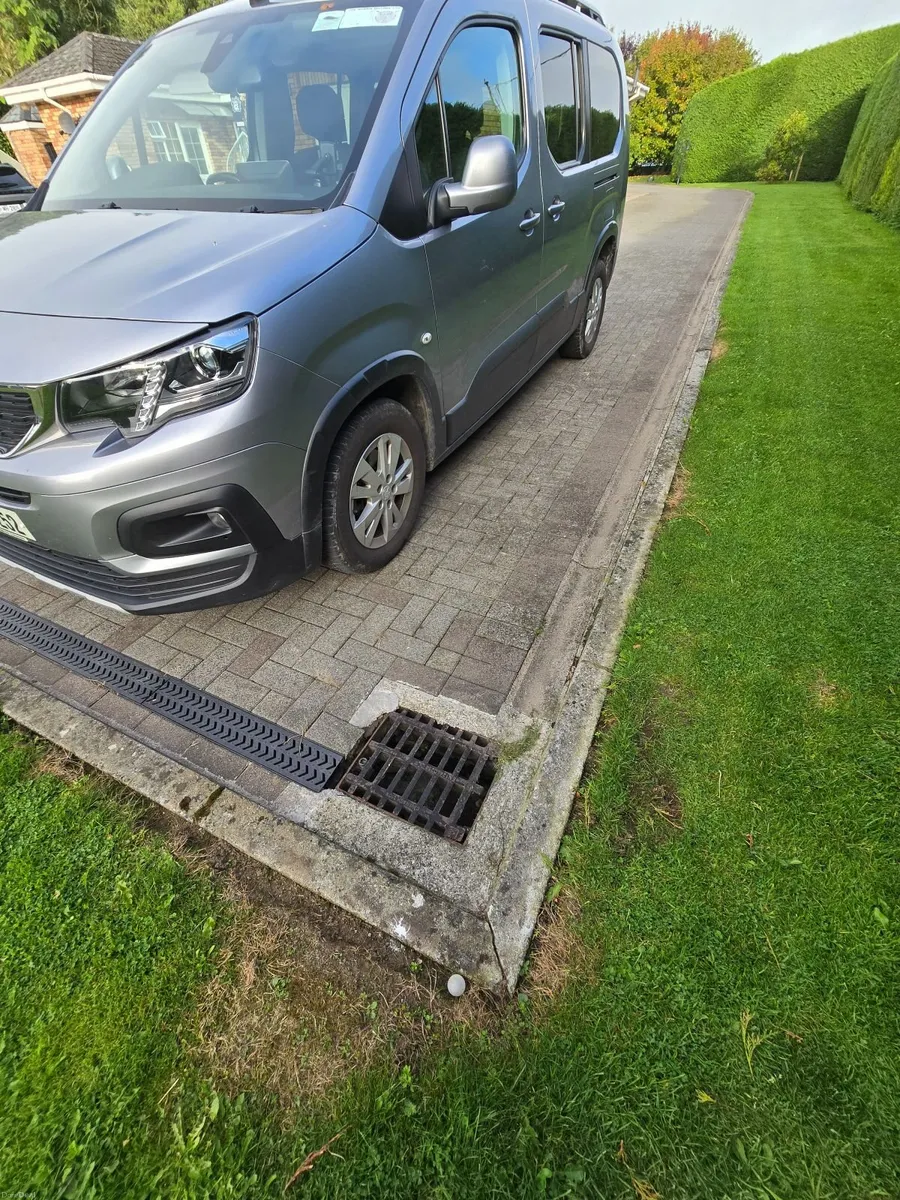 Peugeot Rifter 2021 - Image 1