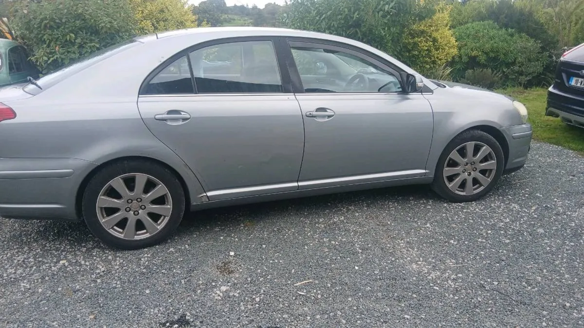 Toyota - Image 1