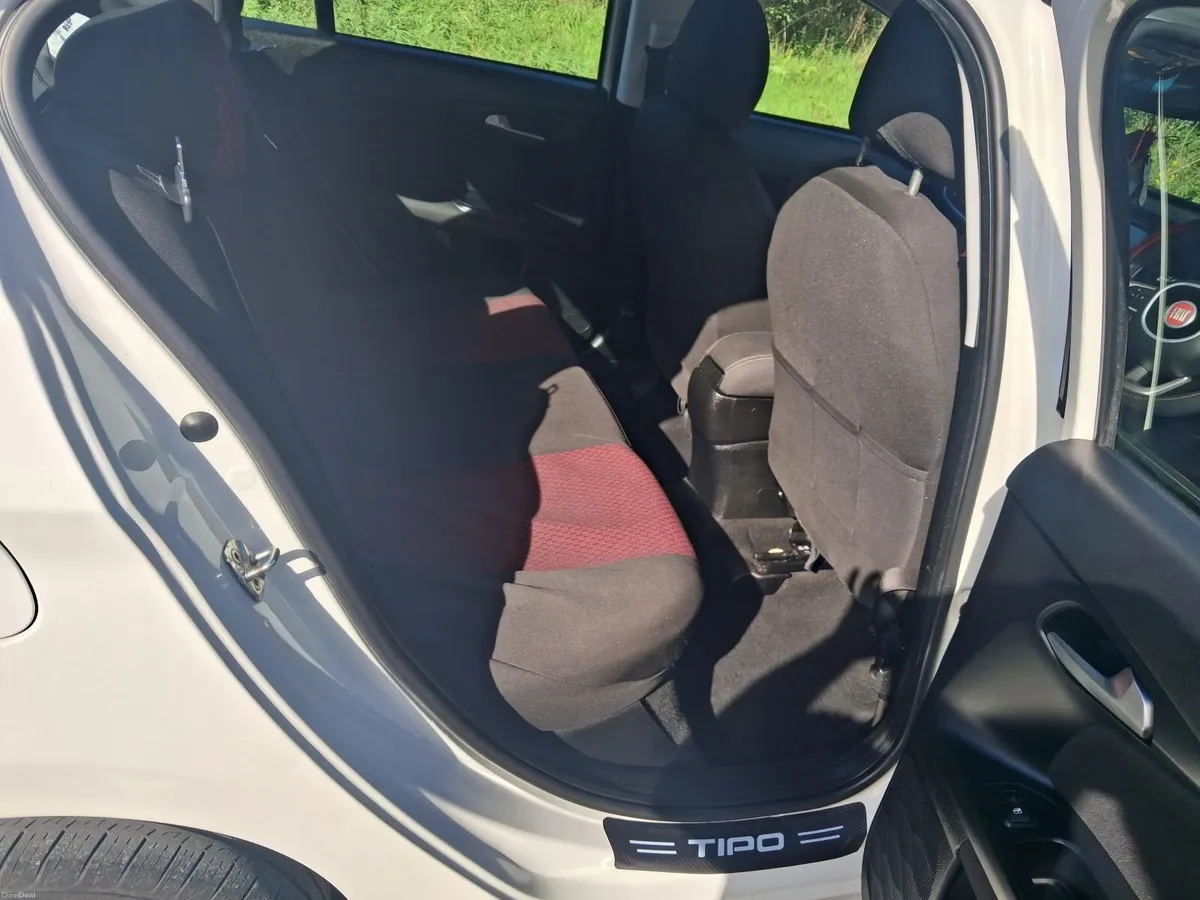 Fiat Tipo 2018 - Image 2