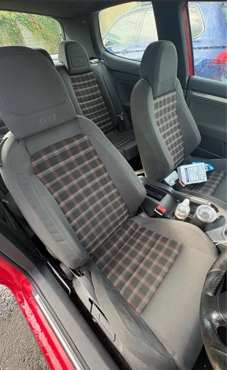 Golf GTI Mk5 - Image 6