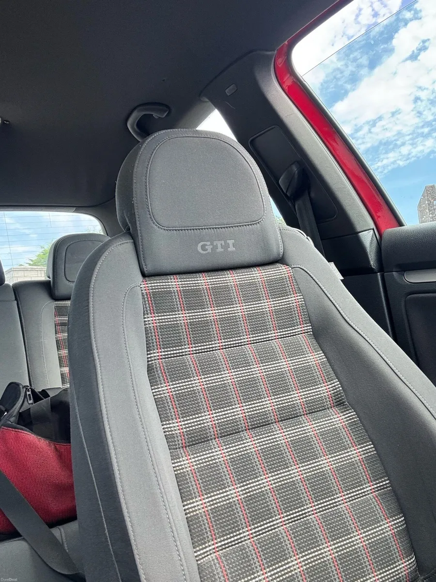 Golf GTI Mk5 - Image 4