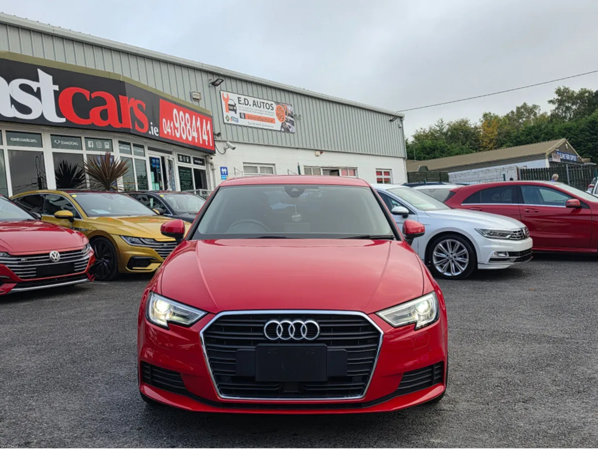 Audi A3 DEAL OF THE MONTH 1.4  TFSI - VIRTUAL  COC - Image 6