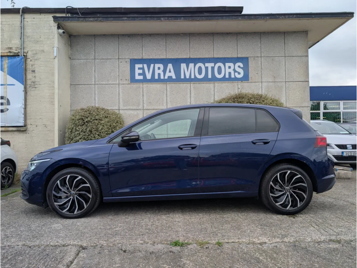 Volkswagen Golf ACTIVE ADVANCE AUTOMATIC 2.0 DIESE - Image 5