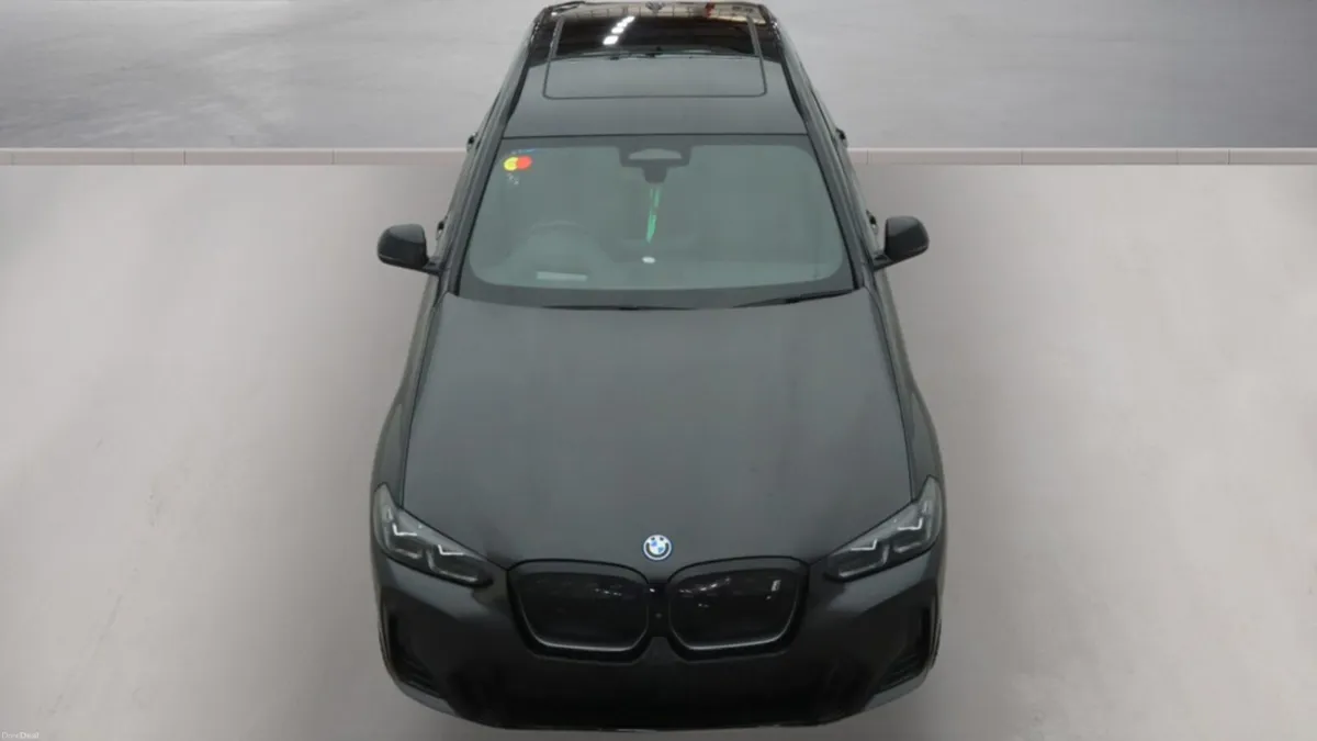 222 BMW iX3 M Sport Pro - Image 6