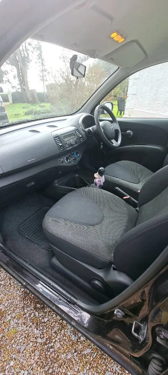 Nissan Micra Diesel - Image 5