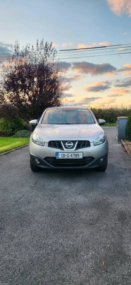 Nissan Qashqai - Image 2