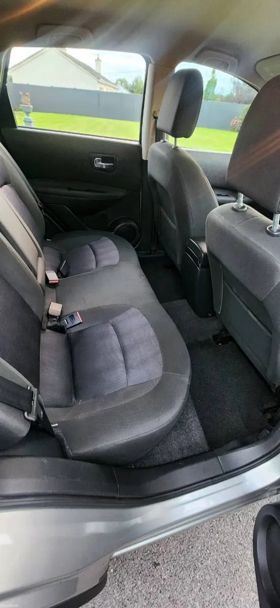Nissan Qashqai - Image 6