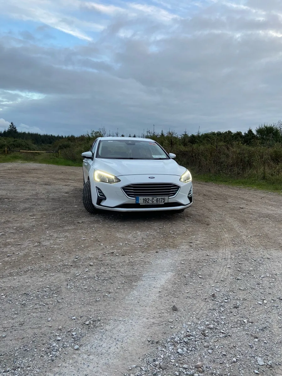 Ford focus - Image 1