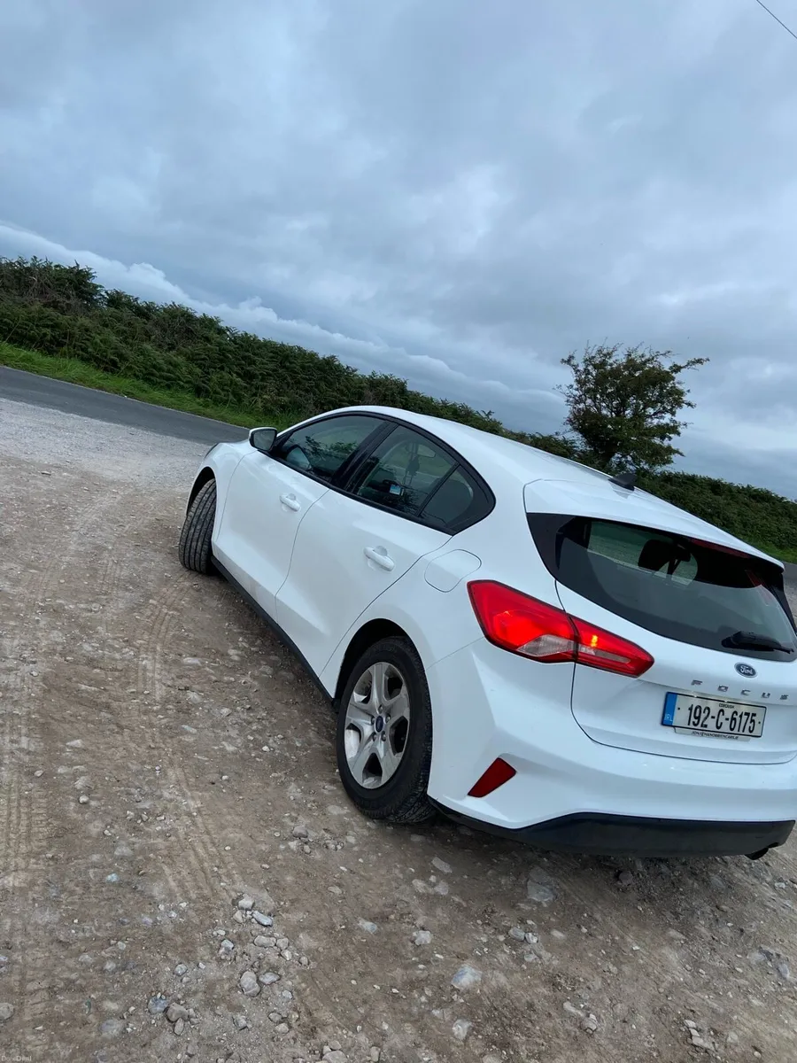 Ford focus - Image 3