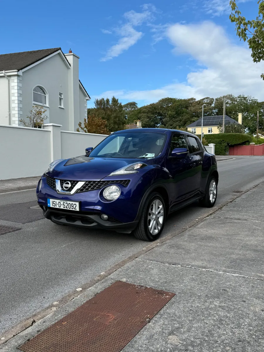 2015 JUKE FRESH NCT 02-27 - Image 3