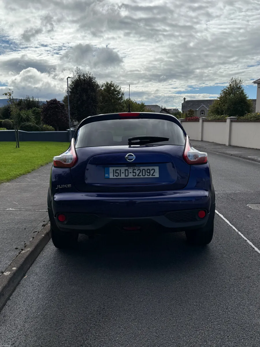 2015 JUKE FRESH NCT 02-27 - Image 5