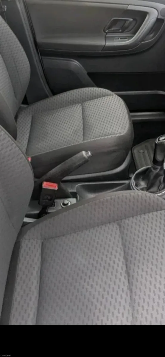 Skoda fabia - Image 6