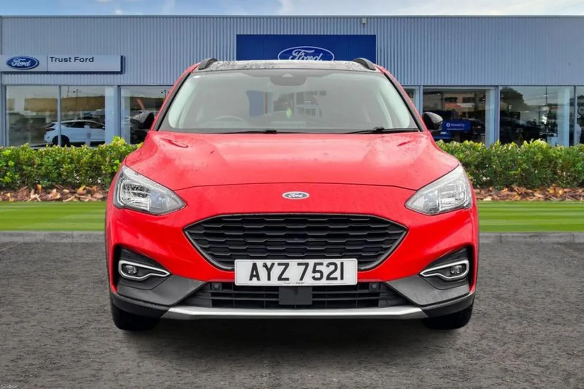 Ford Focus 1.5 EcoBlue 120 Active Edition 5dr - Image 6