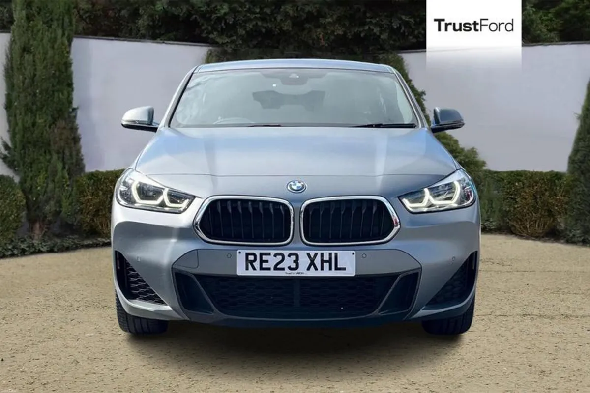BMW X2 xDrive 25e M Sport 5dr Auto- Parking Sensor - Image 6