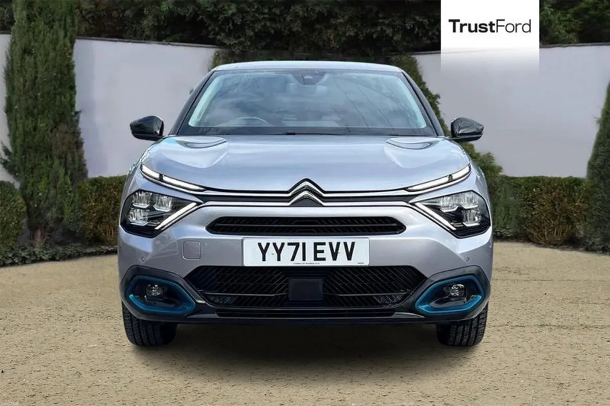 Citroen C4 100kW Shine 50kWh 5dr Auto - Image 6