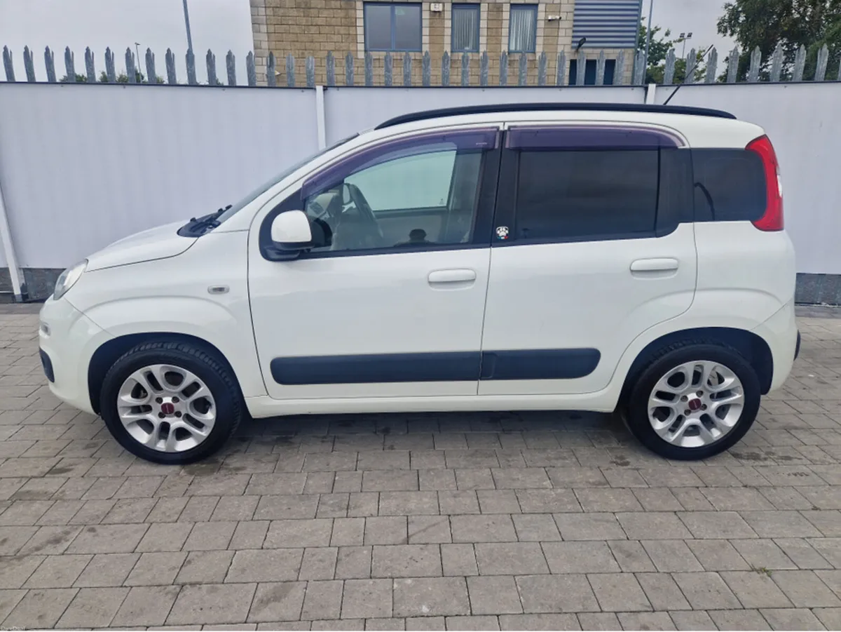 Fiat Panda .9 PETROL AUTO - Image 6