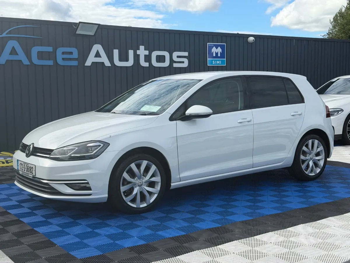 Volkswagen Golf HIGHLINE - 1.4L PETROL - AUTO - 12 - Image 2