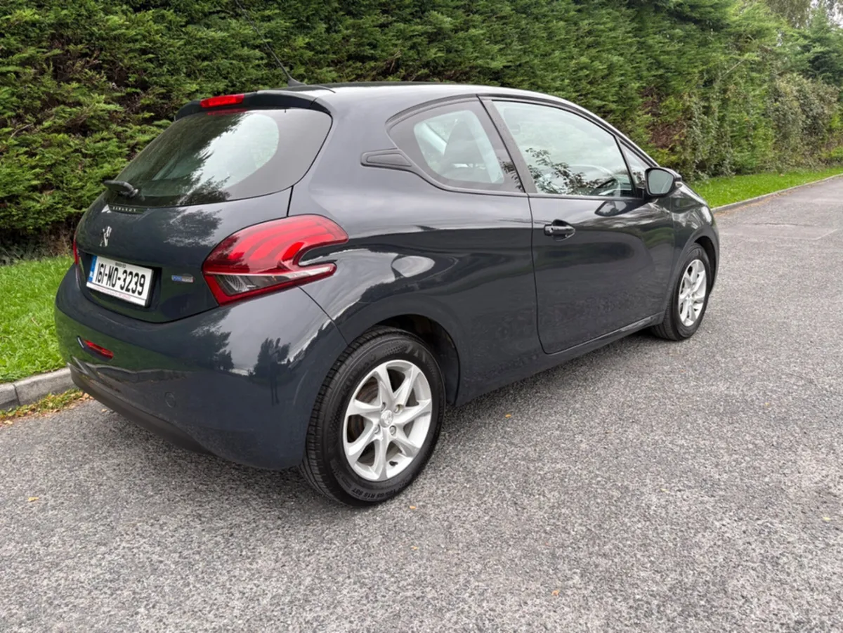 Peugeot 208 1.0 PURE TECH 68 ACTIVE 3DR - Image 3