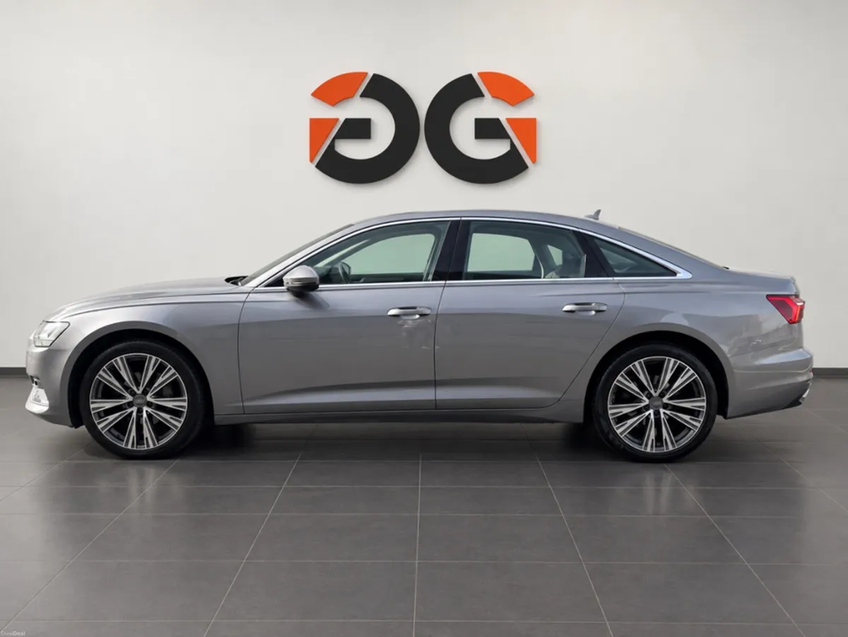Audi A6 SPORT 40   TDI AUTO *FULL SERVICE HISTORY* - Image 2