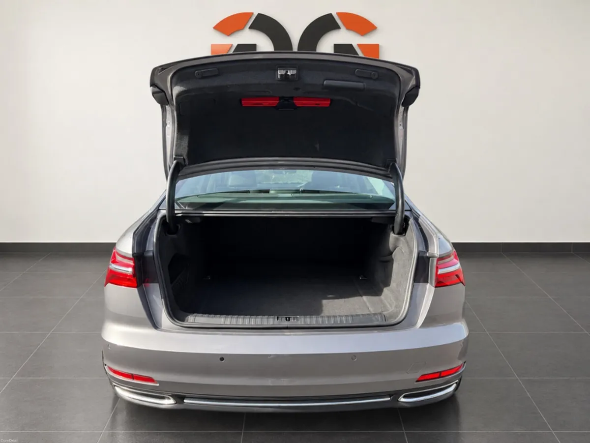 Audi A6 SPORT 40   TDI AUTO *FULL SERVICE HISTORY* - Image 5