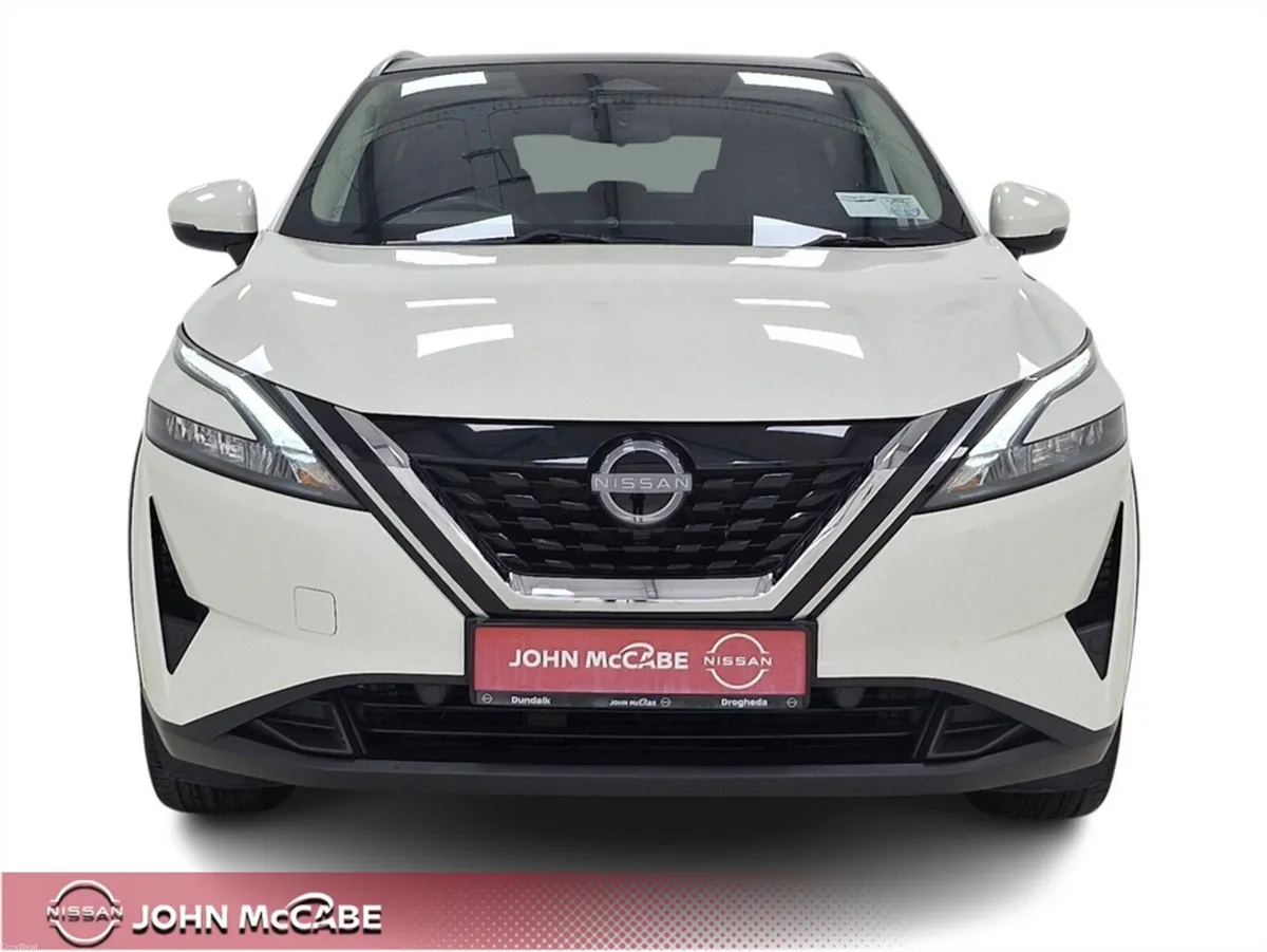 Nissan Qashqai E-POWER FULL HYBRID SV GR RR PG AUT - Image 2