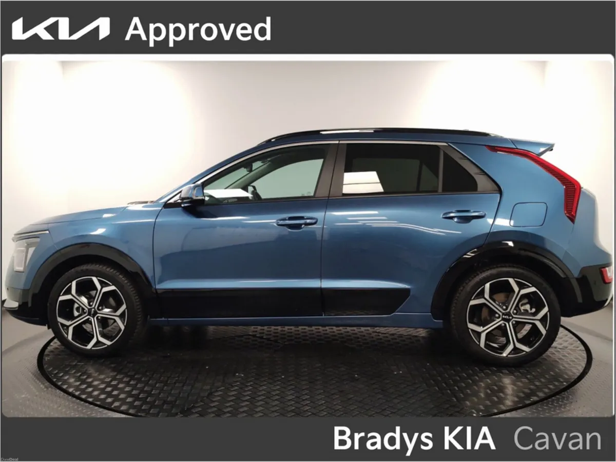 Kia Niro HEV SEM - Image 3