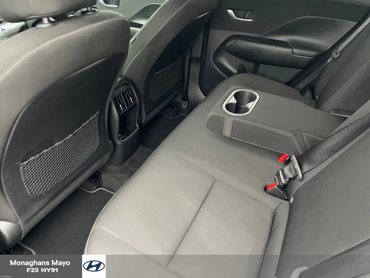 Hyundai KONA ELEGANCE HEV 5DR AUTO - Image 6