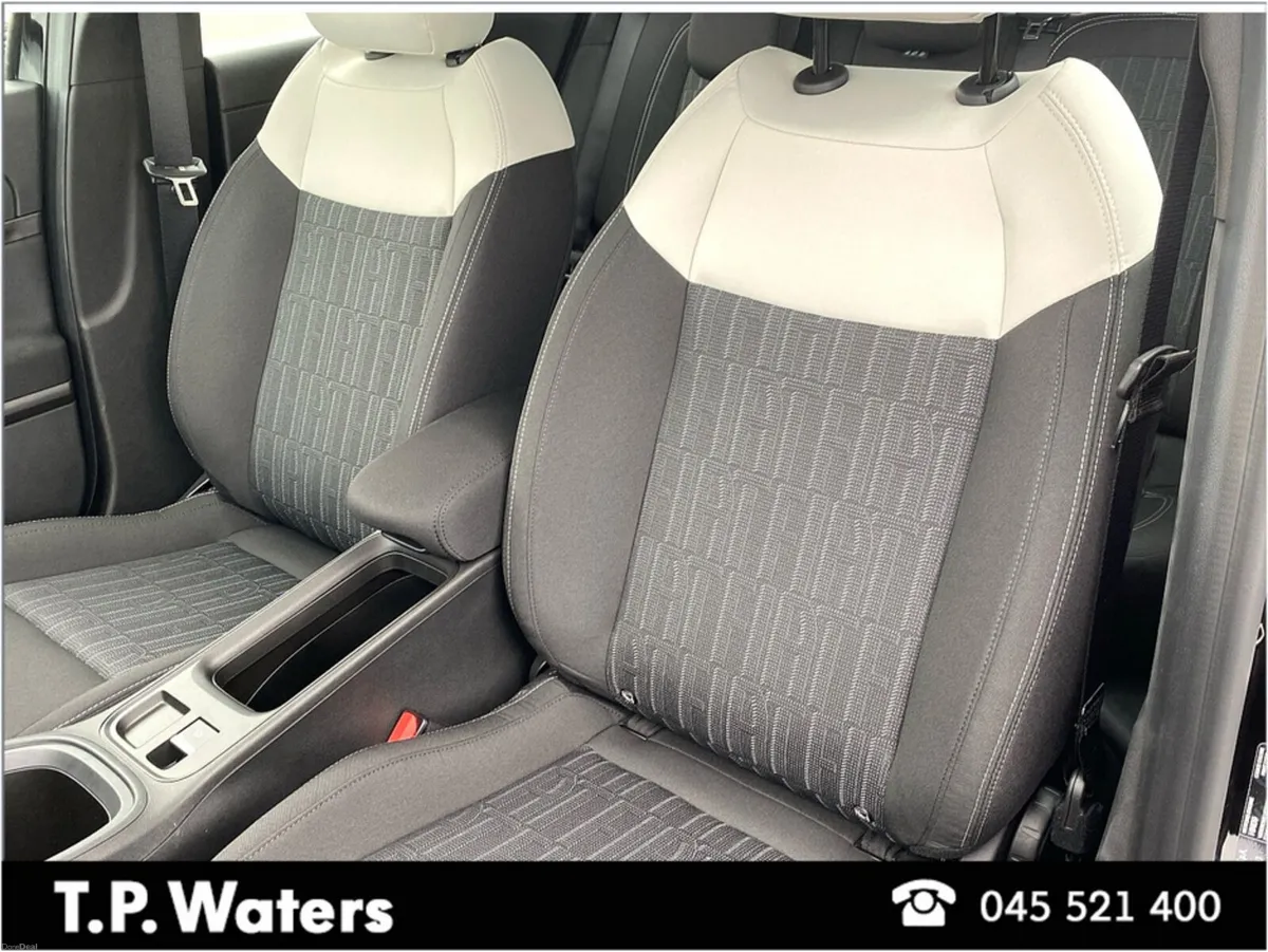 Fiat 600 1.2 HYBRID - ICON - 5 YEARS WARRANTY - Image 6