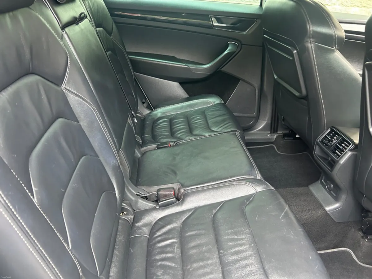 Skoda Kodiaq 2.0 TDI DSG 5DR AUTO**//**4 WHEEL DRI - Image 4