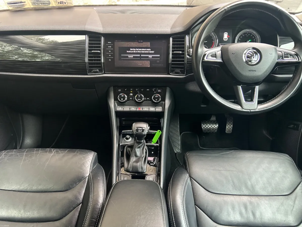 Skoda Kodiaq 2.0 TDI DSG 5DR AUTO**//**4 WHEEL DRI - Image 6