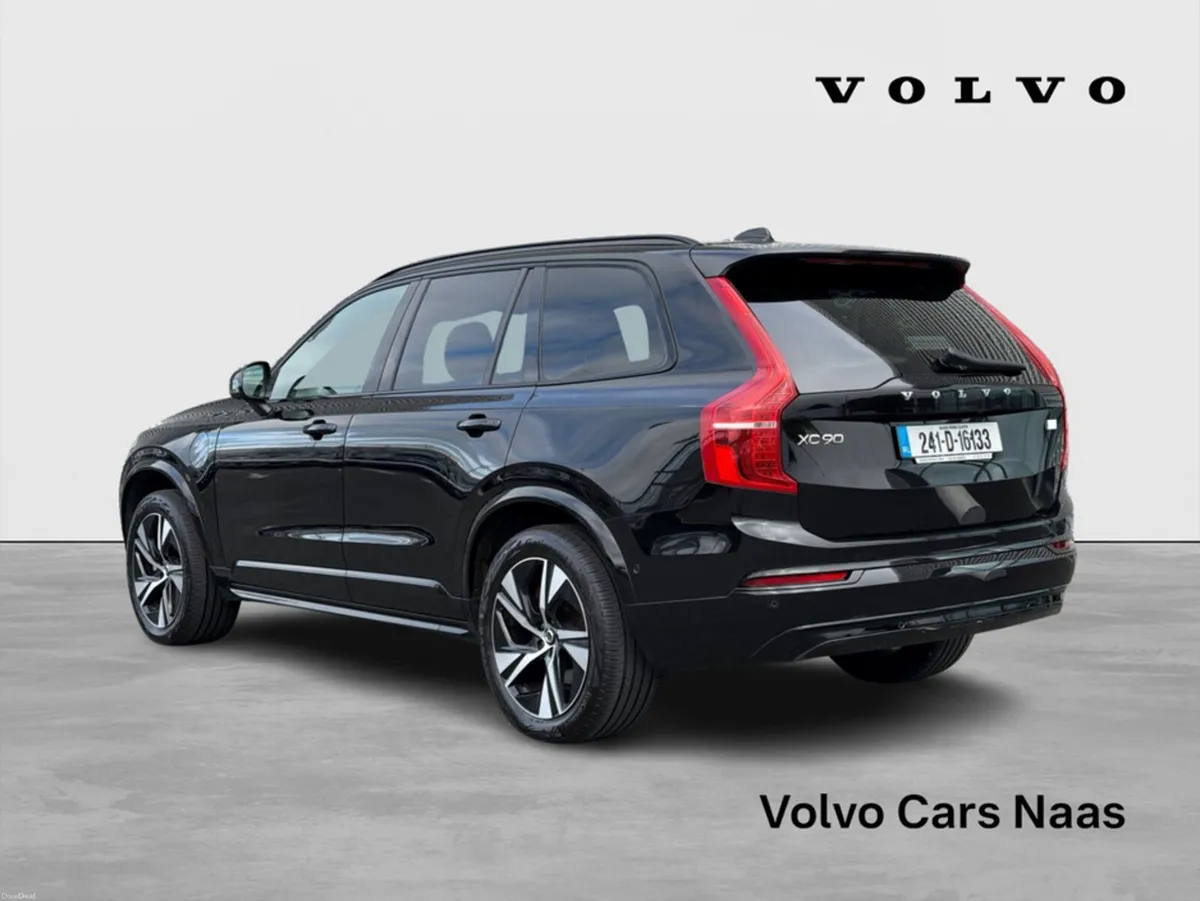 Volvo XC90 T8 Phev Plus Dark AWD 5DR Auto - Image 2