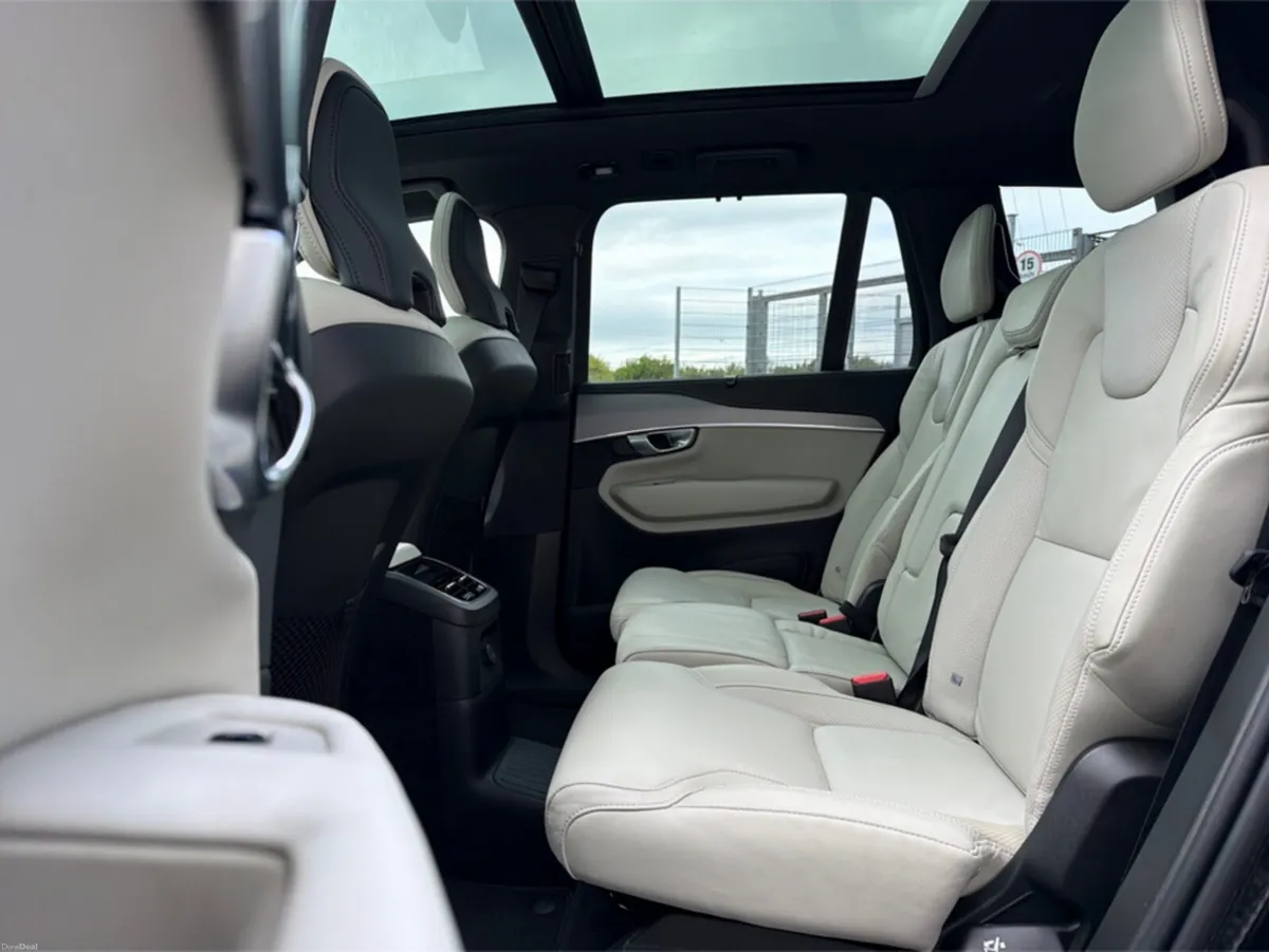 Volvo XC90 T8 Phev Plus Dark AWD 5DR Auto - Image 6