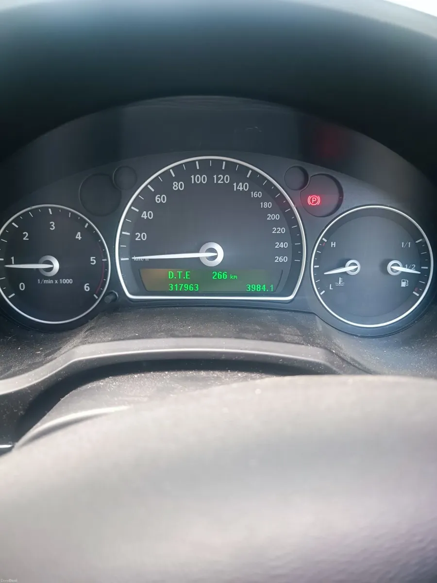 Saab 9-3 2009 - Image 5